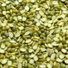 HANDI GREEN MOONG SPLIT 2LB